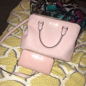 Michael Kors shoulder bag
